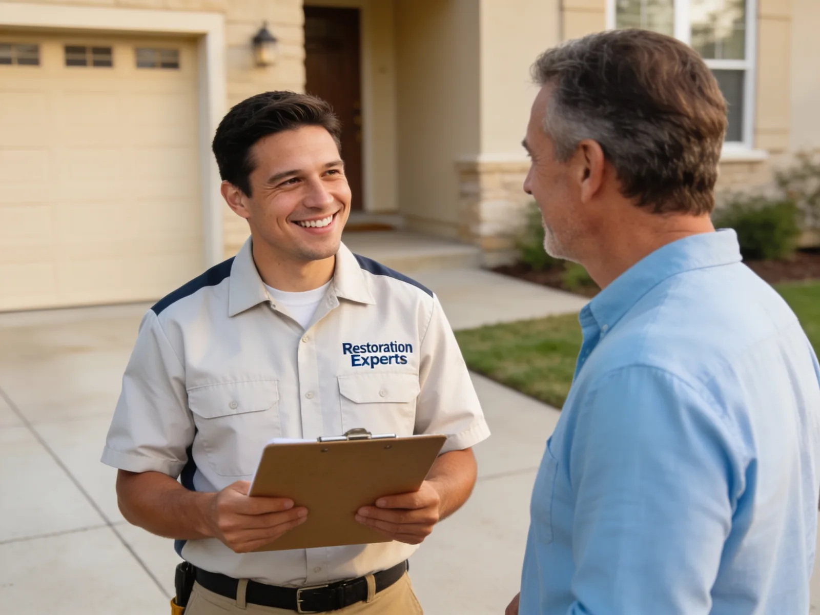 Water Damage Cleanup Minster, OH FAQs